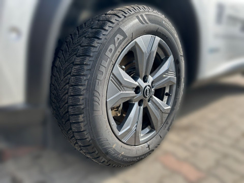 Ansicht 6 - Gebrauchtwagen Fahrzeug, Modell X-Trail der Marke Nissan von Verkäufer Auto-Center Grimmen GmbH & Co., HanseAuto KG