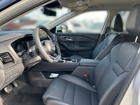 Ansicht 7 - Gebrauchtwagen Fahrzeug, Modell X-Trail der Marke Nissan von Verkäufer Auto-Center Grimmen GmbH & Co., HanseAuto KG