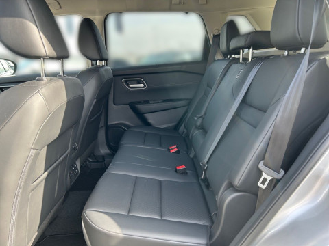 Ansicht 11 - Gebrauchtwagen Fahrzeug, Modell X-Trail der Marke Nissan von Verkäufer Auto-Center Grimmen GmbH & Co., HanseAuto KG