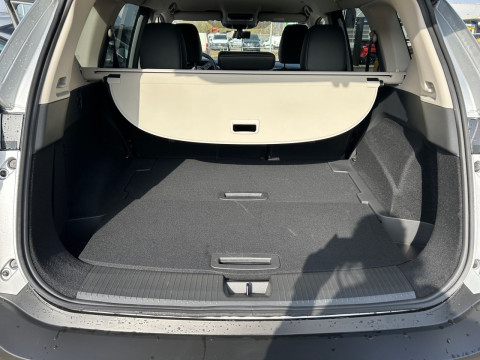 Ansicht 12 - Gebrauchtwagen Fahrzeug, Modell X-Trail der Marke Nissan von Verkäufer Auto-Center Grimmen GmbH & Co., HanseAuto KG