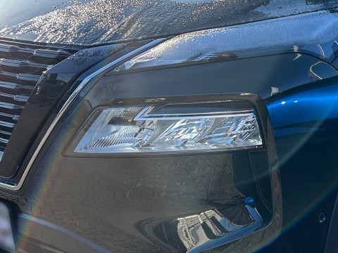 Ansicht 5 - Gebrauchtwagen Fahrzeug, Modell X-Trail der Marke Nissan von Verkäufer Auto-Center Grimmen GmbH & Co., HanseAuto KG