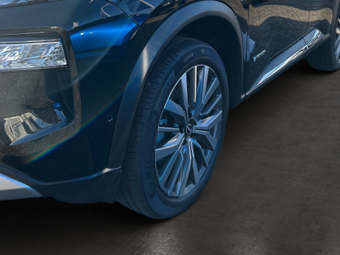 Ansicht 6 - Gebrauchtwagen Fahrzeug, Modell X-Trail der Marke Nissan von Verkäufer Auto-Center Grimmen GmbH & Co., HanseAuto KG