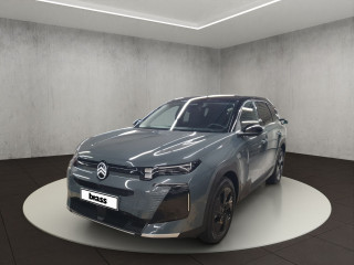 Citroën C5 Aircross Hybrid 145 Doppelkupplung 6-Gang MAX