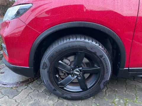 Ansicht 12 - Gebrauchtwagen Fahrzeug, Modell X-Trail der Marke Nissan von Verkäufer Auto Hagen, Markus Hagen e. K.