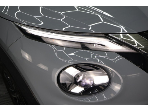 Ansicht 4 - Gebrauchtwagen Fahrzeug, Modell Juke der Marke Nissan von Verkäufer Autohaus Fischer GmbH