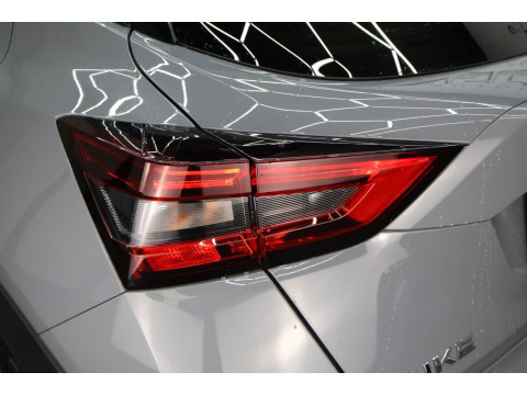 Ansicht 8 - Gebrauchtwagen Fahrzeug, Modell Juke der Marke Nissan von Verkäufer Autohaus Fischer GmbH