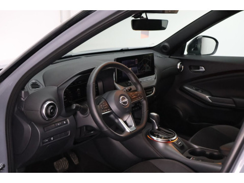 Ansicht 9 - Gebrauchtwagen Fahrzeug, Modell Juke der Marke Nissan von Verkäufer Autohaus Fischer GmbH