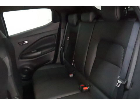 Ansicht 11 - Gebrauchtwagen Fahrzeug, Modell Juke der Marke Nissan von Verkäufer Autohaus Fischer GmbH