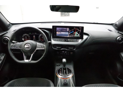 Ansicht 12 - Gebrauchtwagen Fahrzeug, Modell Juke der Marke Nissan von Verkäufer Autohaus Fischer GmbH