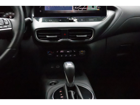 Ansicht 15 - Gebrauchtwagen Fahrzeug, Modell Juke der Marke Nissan von Verkäufer Autohaus Fischer GmbH