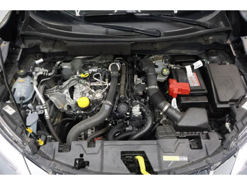 Ansicht 17 - Gebrauchtwagen Fahrzeug, Modell Juke der Marke Nissan von Verkäufer Autohaus Fischer GmbH