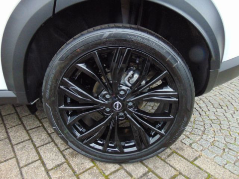 Ansicht 6 - Neuwagen Fahrzeug, Modell Juke der Marke Nissan von Verkäufer Autohaus Kohlmann GmbH & Co. KG