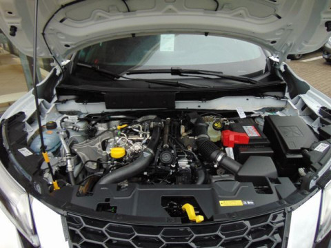 Ansicht 8 - Neuwagen Fahrzeug, Modell Juke der Marke Nissan von Verkäufer Autohaus Kohlmann GmbH & Co. KG