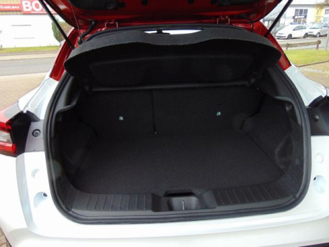 Ansicht 9 - Neuwagen Fahrzeug, Modell Juke der Marke Nissan von Verkäufer Autohaus Kohlmann GmbH & Co. KG