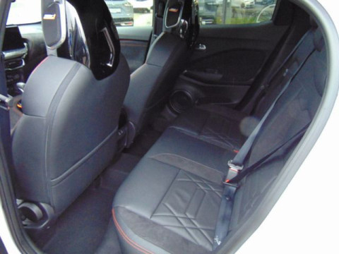 Ansicht 12 - Neuwagen Fahrzeug, Modell Juke der Marke Nissan von Verkäufer Autohaus Kohlmann GmbH & Co. KG