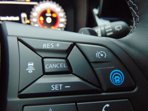 Ansicht 15 - Neuwagen Fahrzeug, Modell Juke der Marke Nissan von Verkäufer Autohaus Kohlmann GmbH & Co. KG