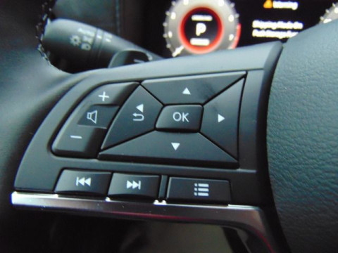 Ansicht 16 - Neuwagen Fahrzeug, Modell Juke der Marke Nissan von Verkäufer Autohaus Kohlmann GmbH & Co. KG