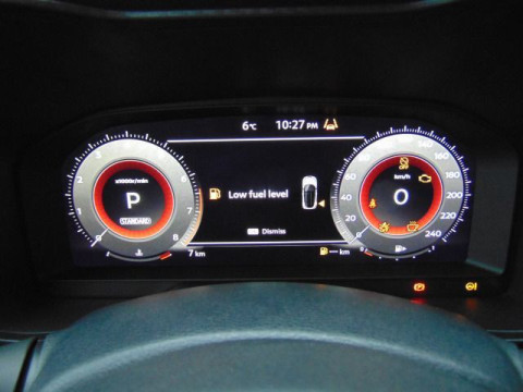 Ansicht 17 - Neuwagen Fahrzeug, Modell Juke der Marke Nissan von Verkäufer Autohaus Kohlmann GmbH & Co. KG