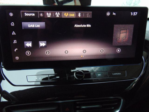 Ansicht 18 - Neuwagen Fahrzeug, Modell Juke der Marke Nissan von Verkäufer Autohaus Kohlmann GmbH & Co. KG