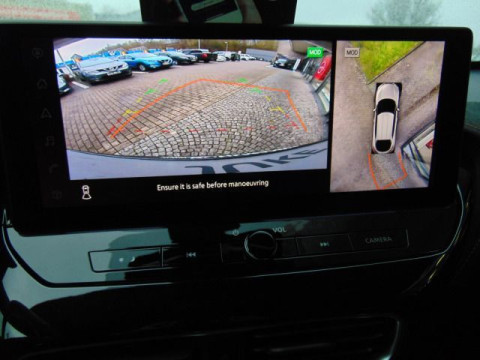 Ansicht 20 - Neuwagen Fahrzeug, Modell Juke der Marke Nissan von Verkäufer Autohaus Kohlmann GmbH & Co. KG