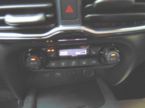 Ansicht 21 - Neuwagen Fahrzeug, Modell Juke der Marke Nissan von Verkäufer Autohaus Kohlmann GmbH & Co. KG