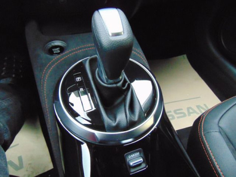 Ansicht 22 - Neuwagen Fahrzeug, Modell Juke der Marke Nissan von Verkäufer Autohaus Kohlmann GmbH & Co. KG