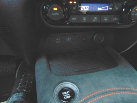 Ansicht 23 - Neuwagen Fahrzeug, Modell Juke der Marke Nissan von Verkäufer Autohaus Kohlmann GmbH & Co. KG