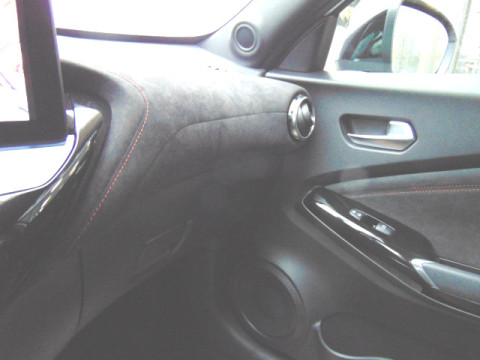 Ansicht 25 - Neuwagen Fahrzeug, Modell Juke der Marke Nissan von Verkäufer Autohaus Kohlmann GmbH & Co. KG