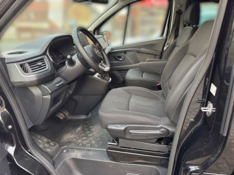 Ansicht 4 - Gebrauchtwagen Fahrzeug, Modell Primastar der Marke Nissan von Verkäufer Heinold Franzen Automobile eK