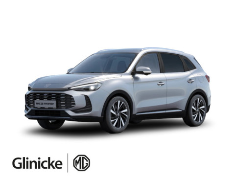 MG ZS - ZS Hybrid+ Luxury MY25 //  INKL. &Uuml;BERF&Uuml;HRUNGSKOSTEN