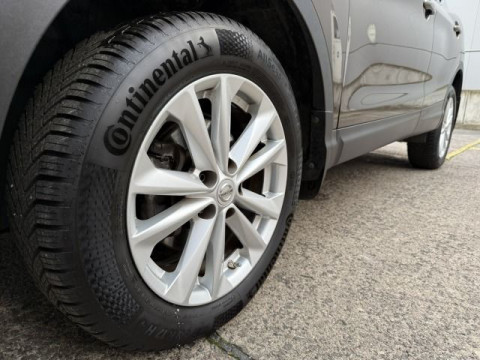 Ansicht 3 - Gebrauchtwagen Fahrzeug, Modell Qashqai der Marke Nissan von Verkäufer Auto Treff Oranke GmbH