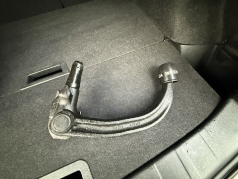 Ansicht 4 - Gebrauchtwagen Fahrzeug, Modell Qashqai der Marke Nissan von Verkäufer Auto Treff Oranke GmbH