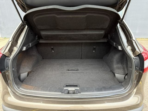 Ansicht 5 - Gebrauchtwagen Fahrzeug, Modell Qashqai der Marke Nissan von Verkäufer Auto Treff Oranke GmbH