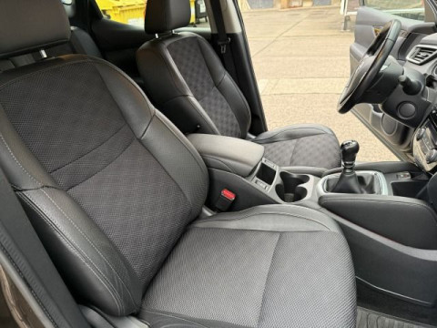 Ansicht 7 - Gebrauchtwagen Fahrzeug, Modell Qashqai der Marke Nissan von Verkäufer Auto Treff Oranke GmbH