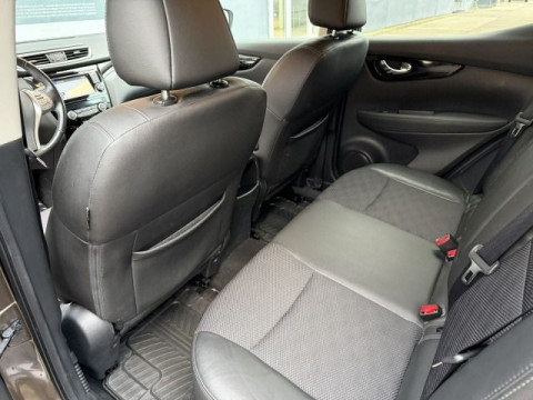 Ansicht 8 - Gebrauchtwagen Fahrzeug, Modell Qashqai der Marke Nissan von Verkäufer Auto Treff Oranke GmbH