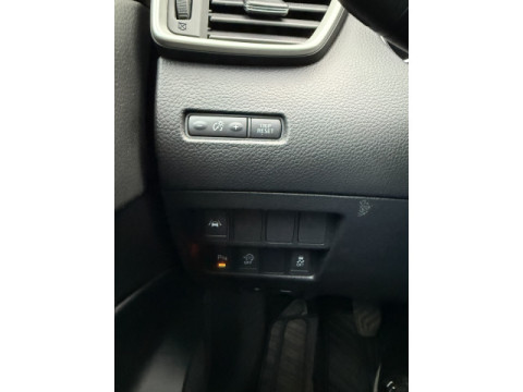 Ansicht 12 - Gebrauchtwagen Fahrzeug, Modell Qashqai der Marke Nissan von Verkäufer Auto Treff Oranke GmbH