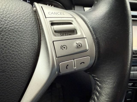 Ansicht 14 - Gebrauchtwagen Fahrzeug, Modell Qashqai der Marke Nissan von Verkäufer Auto Treff Oranke GmbH