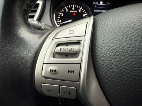 Ansicht 15 - Gebrauchtwagen Fahrzeug, Modell Qashqai der Marke Nissan von Verkäufer Auto Treff Oranke GmbH