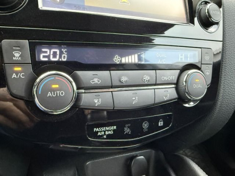 Ansicht 17 - Gebrauchtwagen Fahrzeug, Modell Qashqai der Marke Nissan von Verkäufer Auto Treff Oranke GmbH