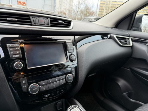 Ansicht 23 - Gebrauchtwagen Fahrzeug, Modell Qashqai der Marke Nissan von Verkäufer Auto Treff Oranke GmbH