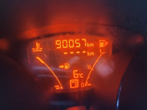 Ansicht 15 - Gebrauchtwagen Fahrzeug, Modell Juke der Marke Nissan von Verkäufer Autohaus Barkschat GmbH