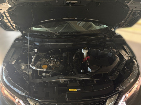 Ansicht 12 - Gebrauchtwagen Fahrzeug, Modell Qashqai der Marke Nissan von Verkäufer Autohaus Rabus e.K.