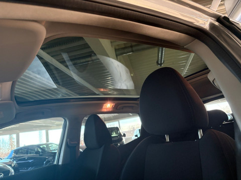 Ansicht 14 - Gebrauchtwagen Fahrzeug, Modell Qashqai der Marke Nissan von Verkäufer Autohaus Rabus e.K.