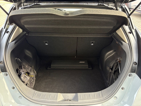 Ansicht 10 - Gebrauchtwagen Fahrzeug, Modell Leaf der Marke Nissan von Verkäufer Autohaus Wild GmbH