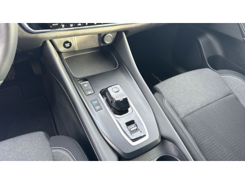 Ansicht 7 - Gebrauchtwagen Fahrzeug, Modell Qashqai der Marke Nissan von Verkäufer Autohaus MKM Huber GmbH / Gebrauchtwagenpark