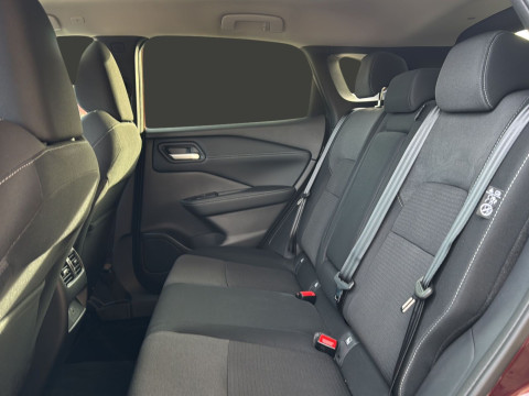 Ansicht 9 - Gebrauchtwagen Fahrzeug, Modell Qashqai der Marke Nissan von Verkäufer Autohaus MKM Huber GmbH / Gebrauchtwagenpark