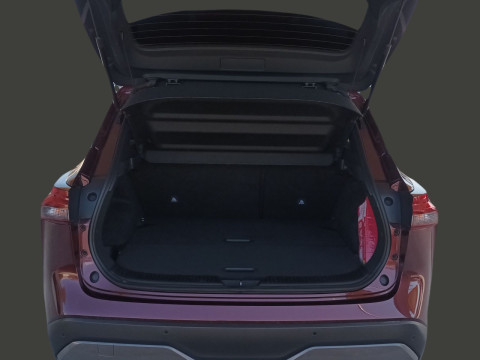 Ansicht 11 - Gebrauchtwagen Fahrzeug, Modell Qashqai der Marke Nissan von Verkäufer Autohaus MKM Huber GmbH / Gebrauchtwagenpark