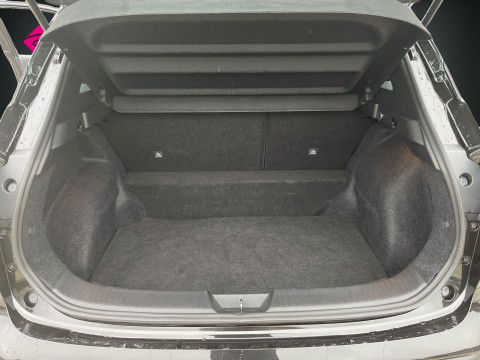 Ansicht 7 - Gebrauchtwagen Fahrzeug, Modell Qashqai der Marke Nissan von Verkäufer Autohaus MKM Huber GmbH / Gebrauchtwagenpark