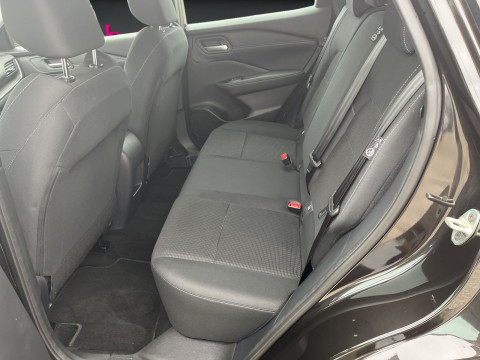 Ansicht 8 - Gebrauchtwagen Fahrzeug, Modell Qashqai der Marke Nissan von Verkäufer Autohaus MKM Huber GmbH / Gebrauchtwagenpark