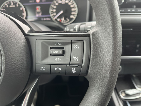 Ansicht 12 - Gebrauchtwagen Fahrzeug, Modell Qashqai der Marke Nissan von Verkäufer Autohaus MKM Huber GmbH / Gebrauchtwagenpark